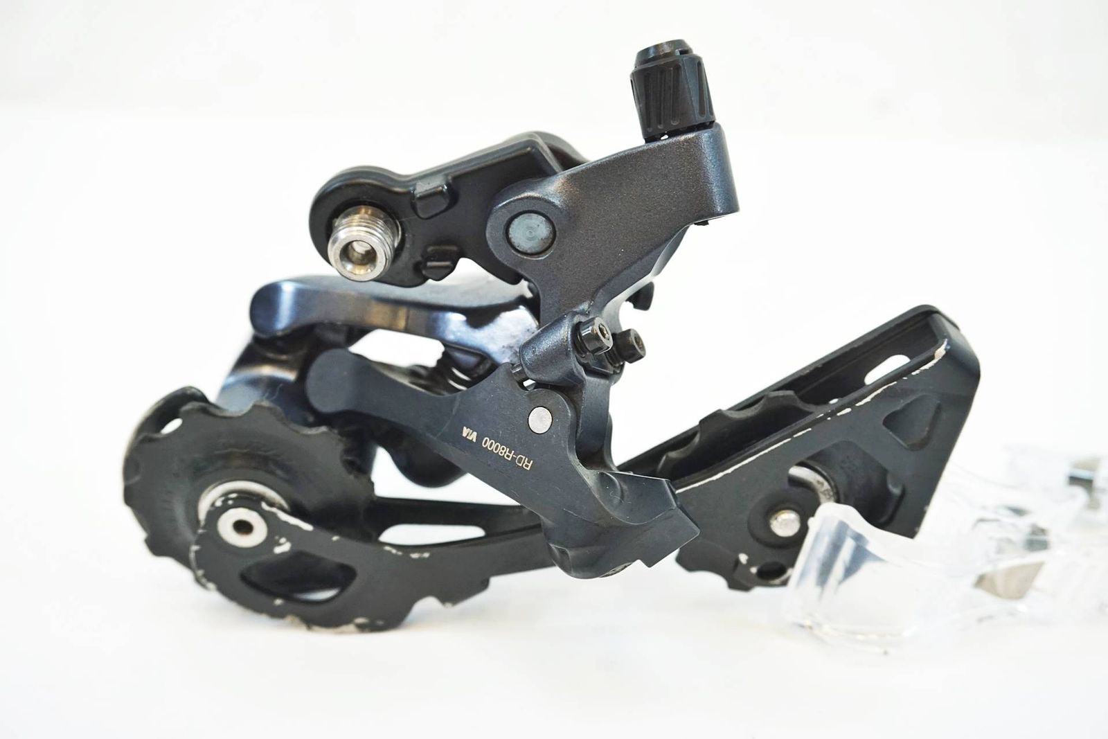 シマノ RD-8050-SS 中古 シマノ RD-8050 中古 SHIMANO ULTEGRA RD-R8050-SS 11s SHIMANO