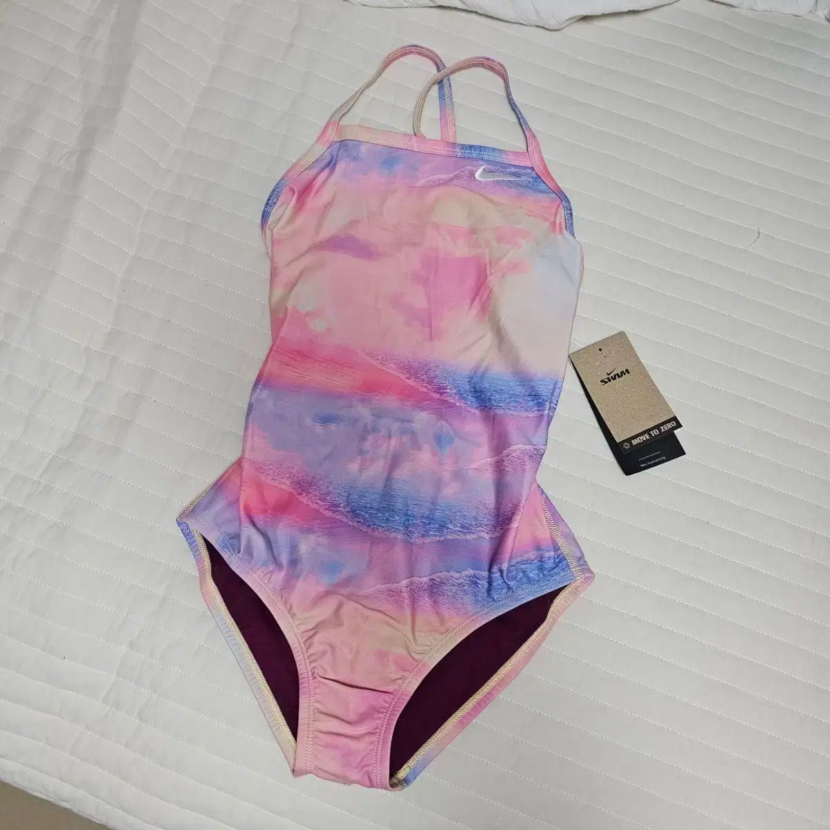 NIKE ナイキ 変更前 日没 ローカット 32