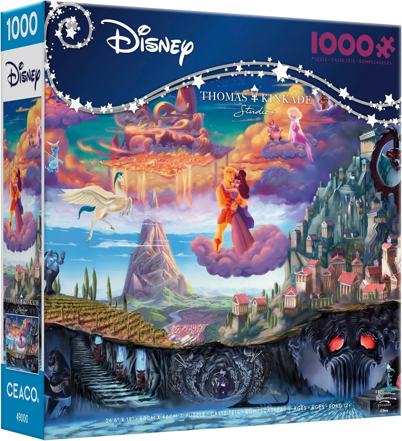 ディズニー