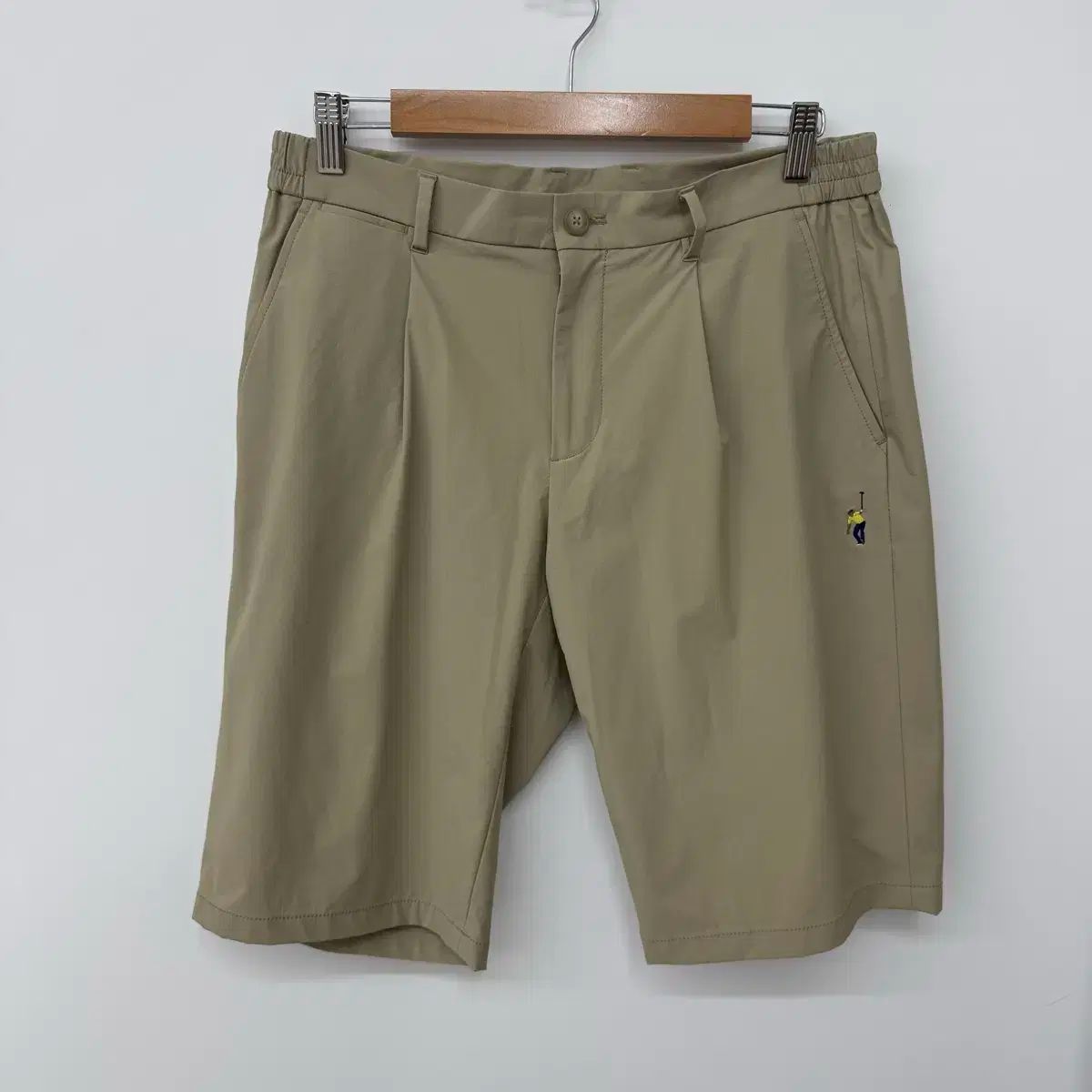 Jack Nicklaus - Set Arnold and Golden MacGregor & his Iron