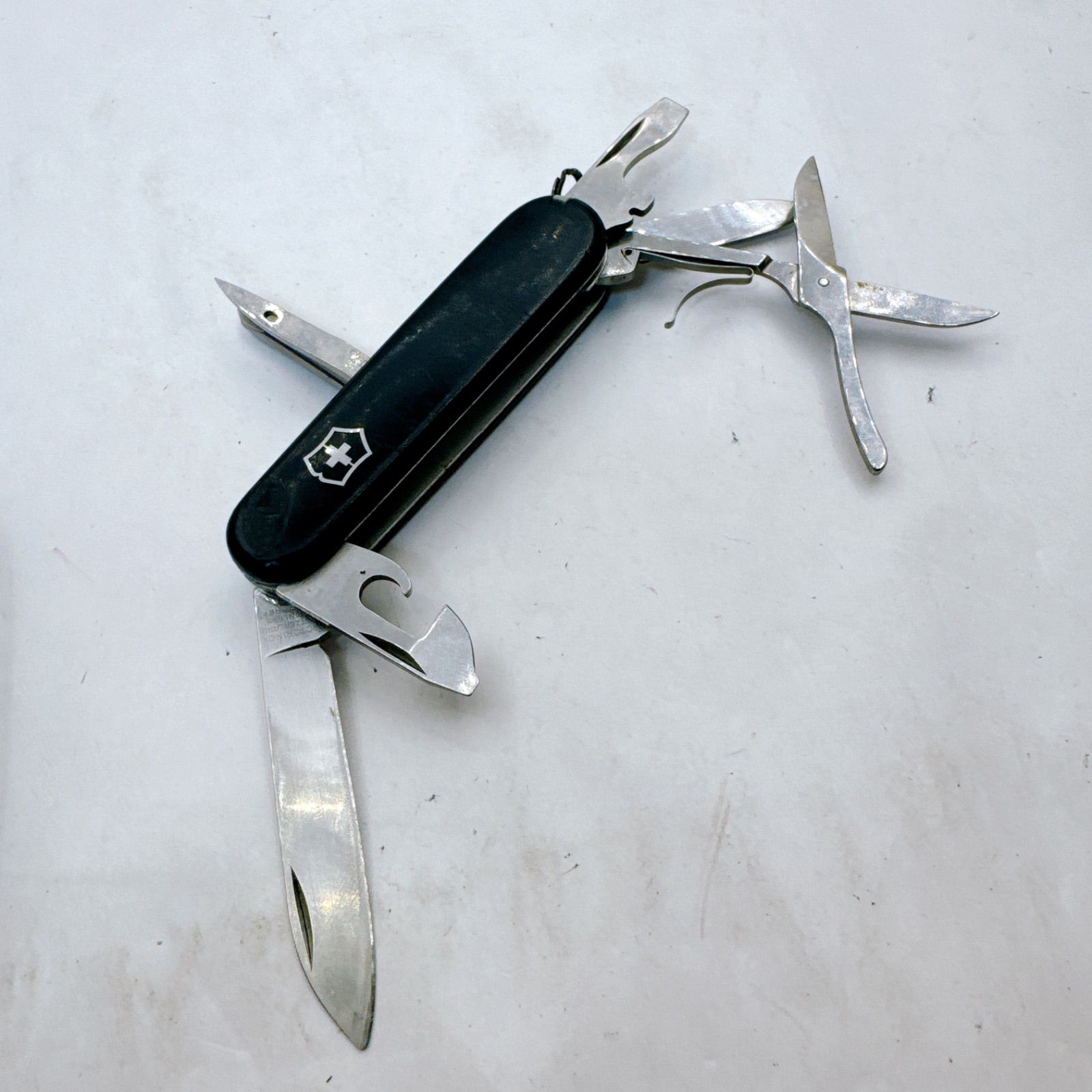 Victorinox ビクトリノックス マルチツールナイフ 2点セット ケース  