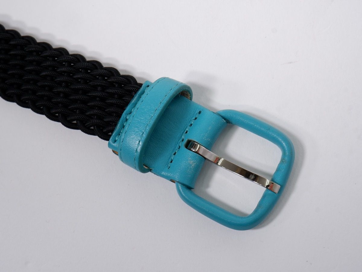 GODARD HABERDASHERYゴダール ハバダッシェリー LAIGLON Elastic Belt