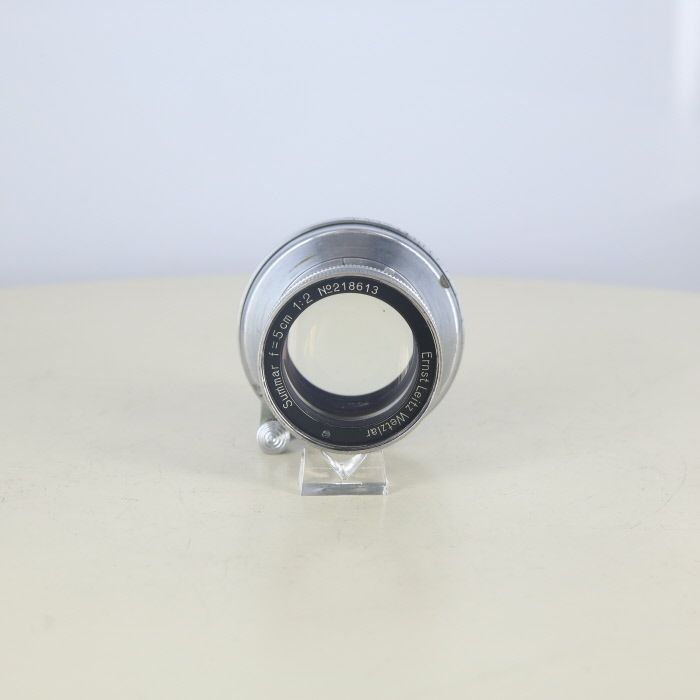 ライカ Leica ズマール L5cm|2 沈胴