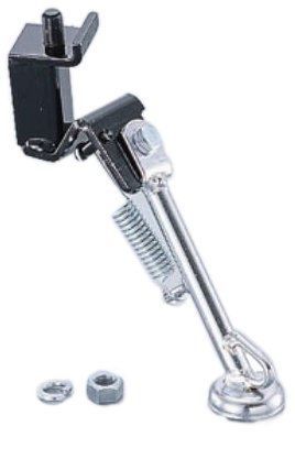 656-1010135 メッキ スーパーDIO HS-135 サイドスタン