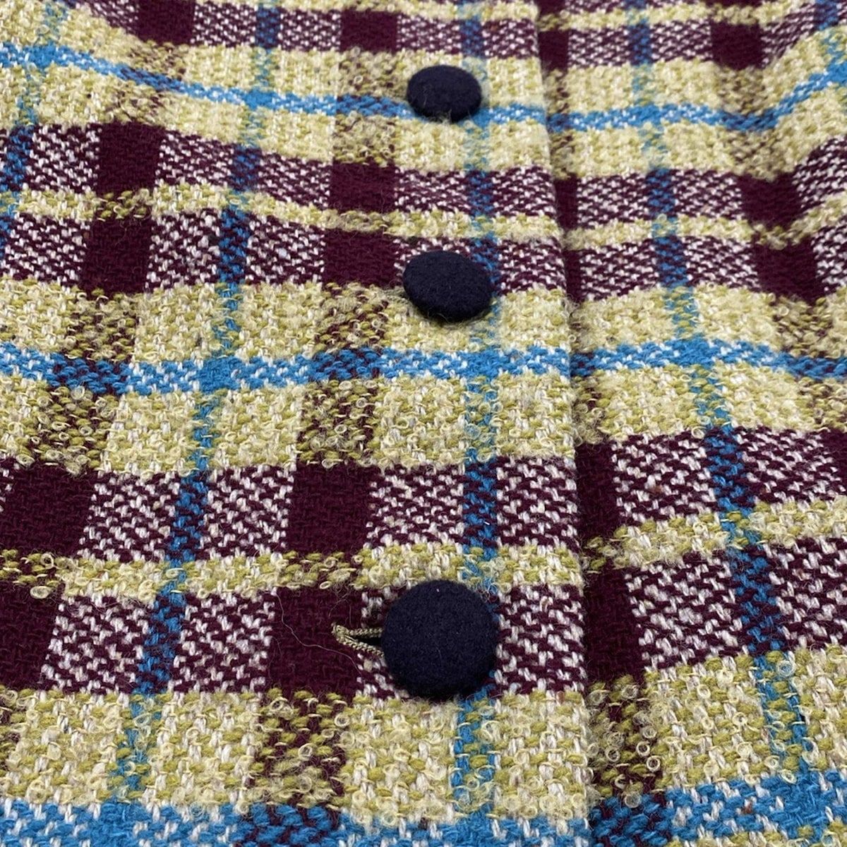 ホコモモラ コート