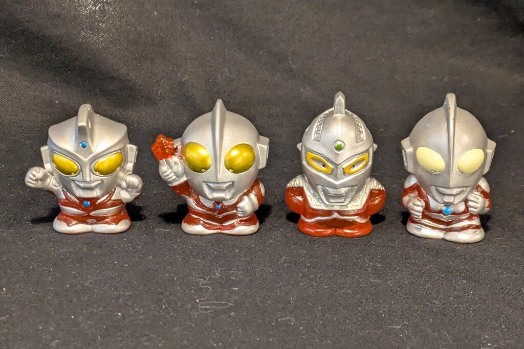 ウルトラマン オフィシャルショップ