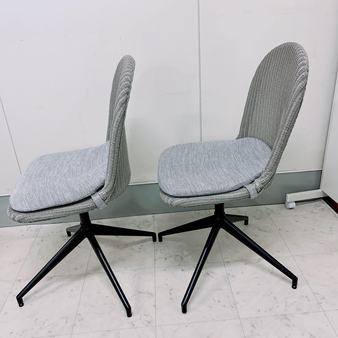 ヤンスイベルチェア アウトドア