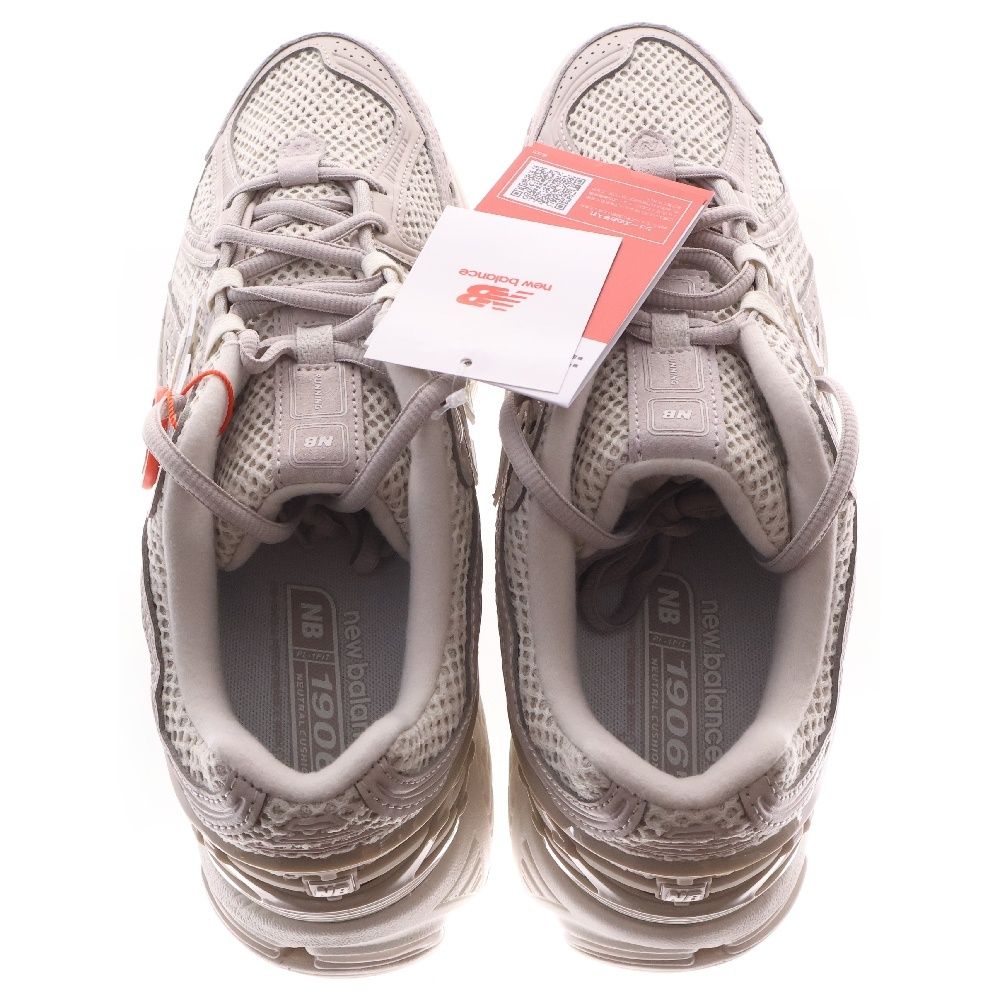 New Balance ニューバランス M1906RGR ローカットスニーカー US9