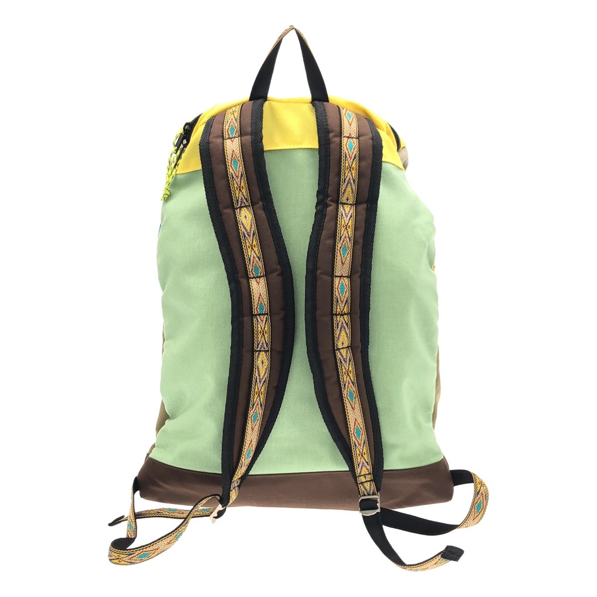 Epperson Mountaineering　パッカブルバッグパック　グリーン Epperson Mountaineering（エパーソンマウンテニアリング）の