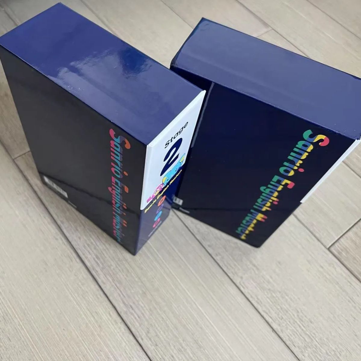 サンリオイングリッシュマスター DVDフルセット - メルカリ