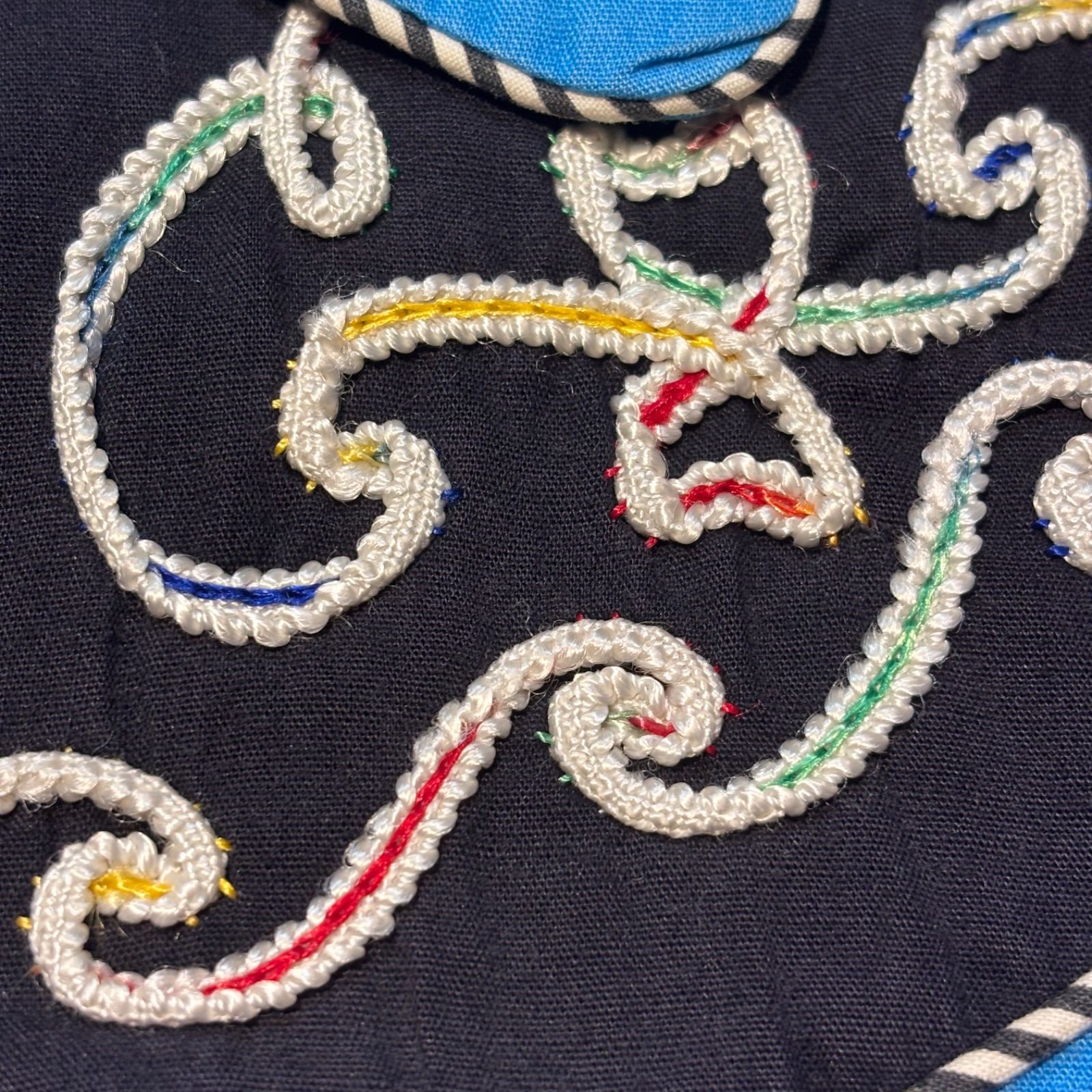 ウエスタンシャツ