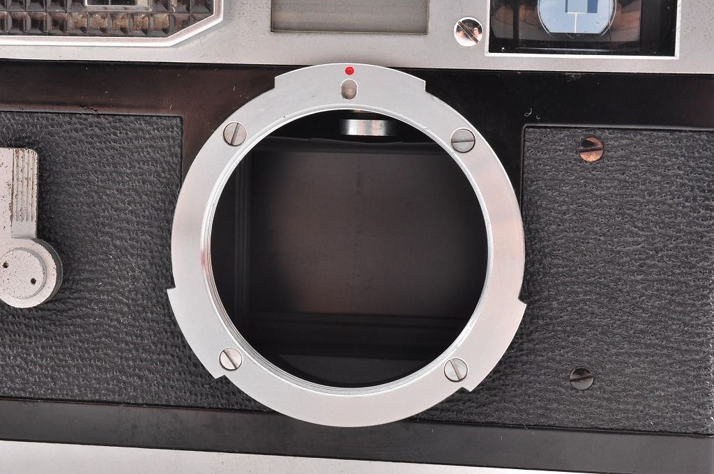 フィルムカメラ＋50mm f|1.4