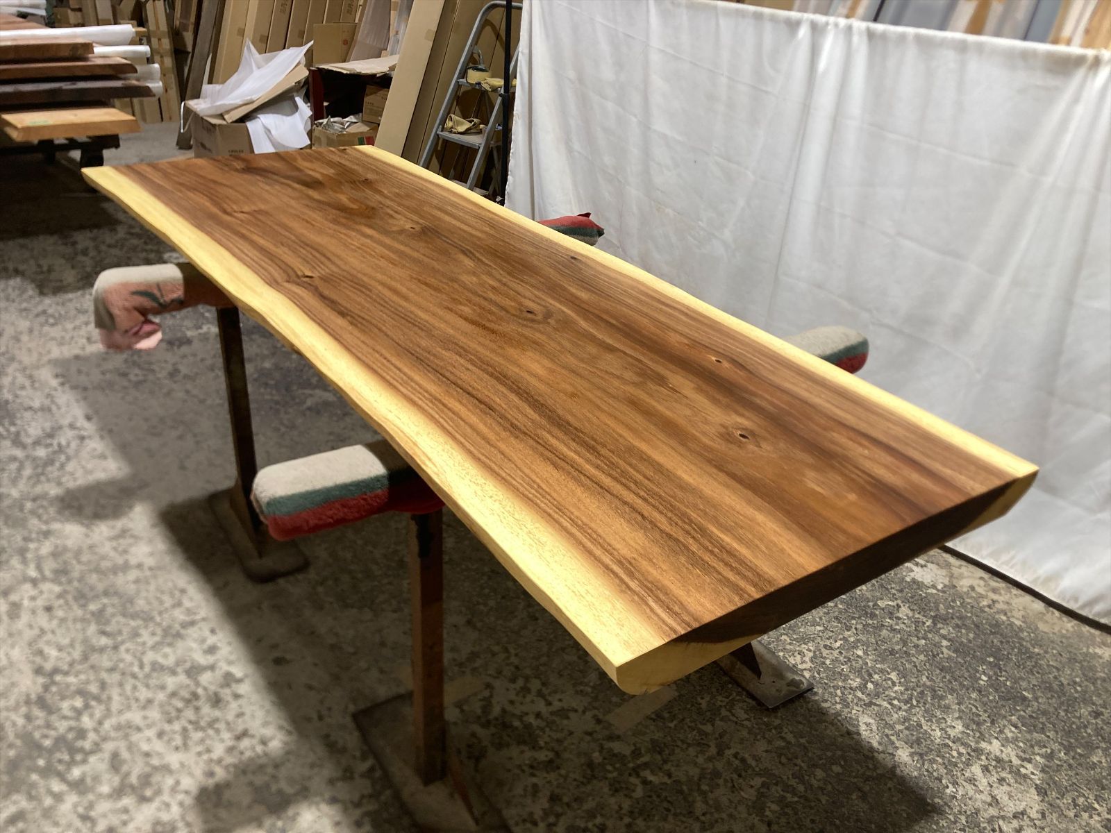 天板のみ カウンター