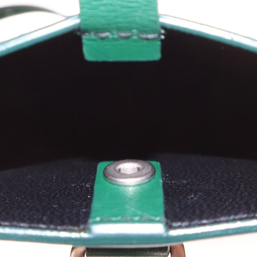 JIL SANDER (ジルサンダー) TANGLE PHONE CASE タングル フォンケース  