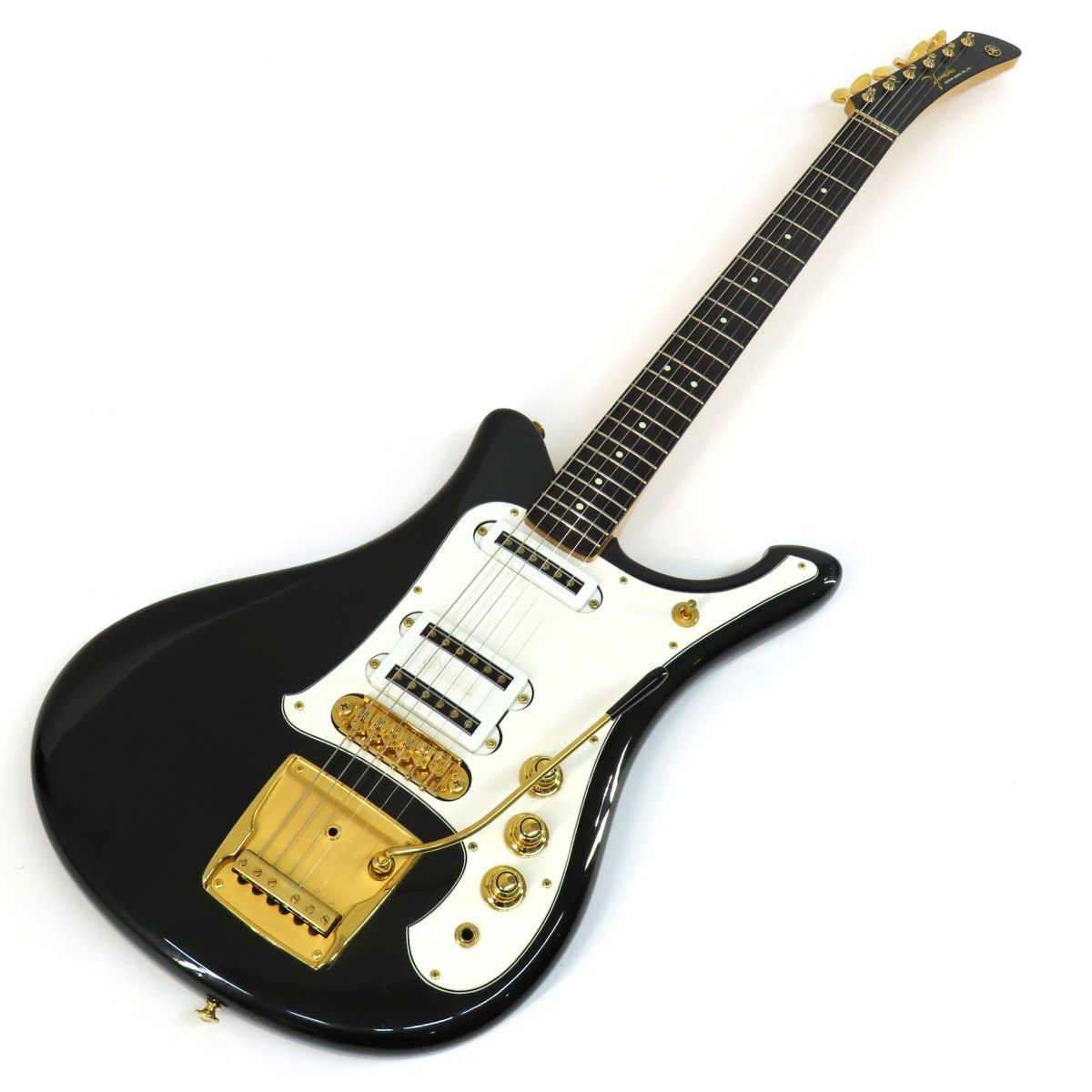 YAMAHA ヤマハ SG-7AS 30th Anniversary Model モスグリーン エレキギター ※中古 - メルカリ