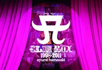 【】A(ロゴ) CLIP BOX 1998-2011 [DVD]