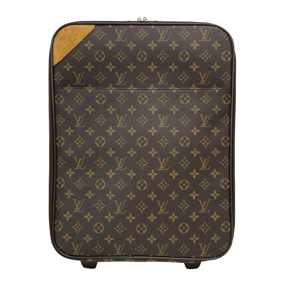 LOUIS VUITTON ルイヴィトン キャリーバッグ モノグラム ペガス45 M23293 モノグラム