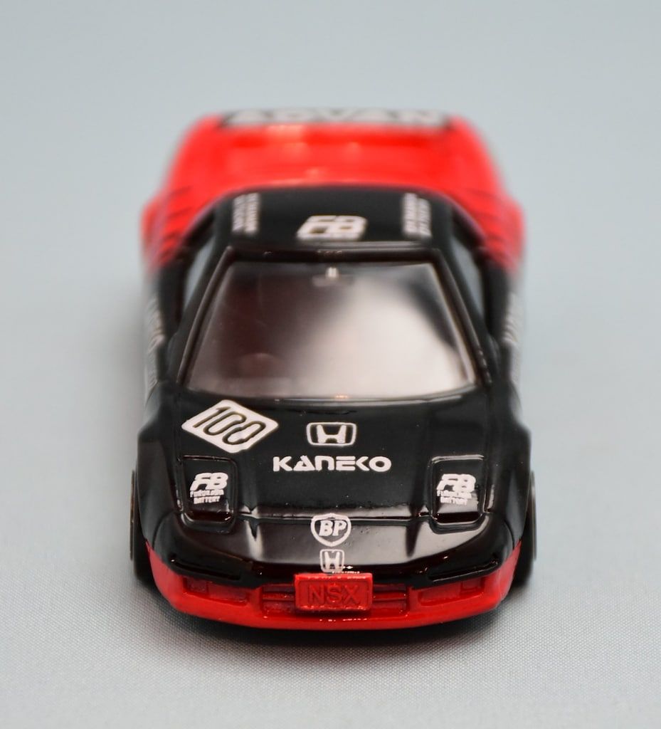 NSX 100