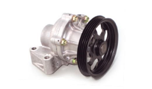 DJ/ドライブジョイ ウォーターポンプ V9154-D001 ダイハツ オプティ L300S，L310S EFKL/EL AX，CX，OX 660cc 1992年02月～1998年11月