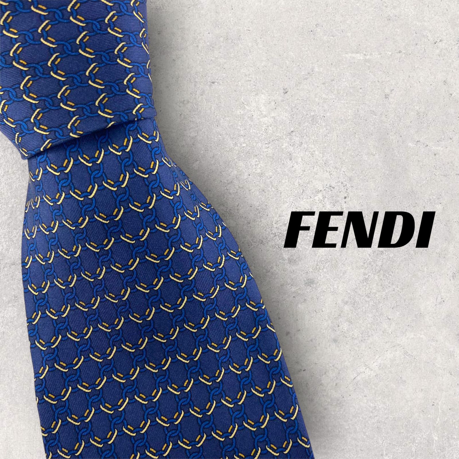 FENDI ネクタイ - ネクタイ