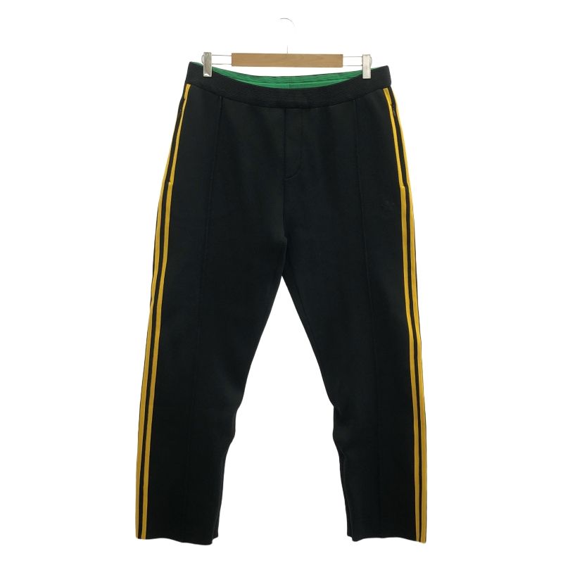 adidas × Wales Bonner トラックパンツ XL ブラック アディダス ウェールズ ボナー 10