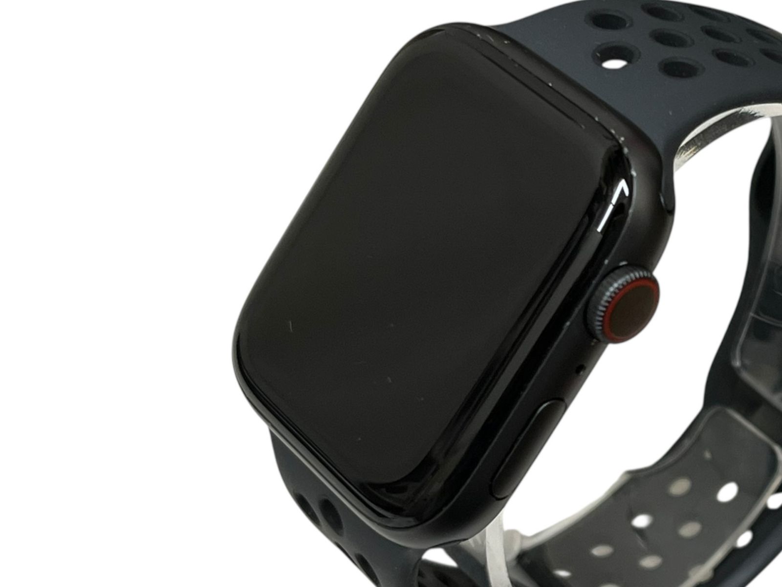 Apple Watch 本体 ブラック series5 44MM 【公式通販】