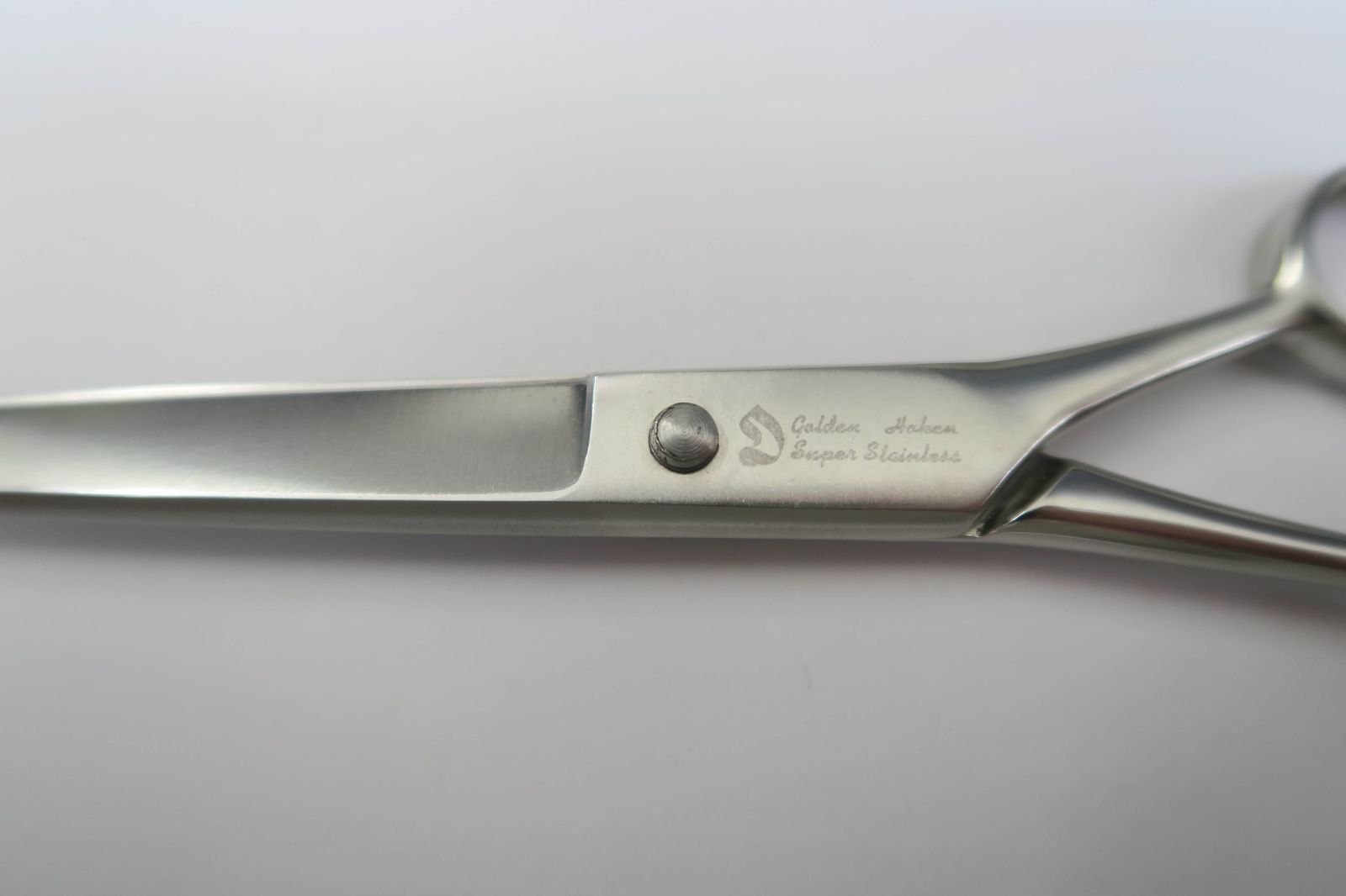 Bランク天洋 ☆14 シザー 理容鋏 GX天洋Tenyo 4本まとめ