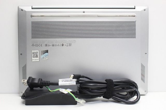 ノートパソコン