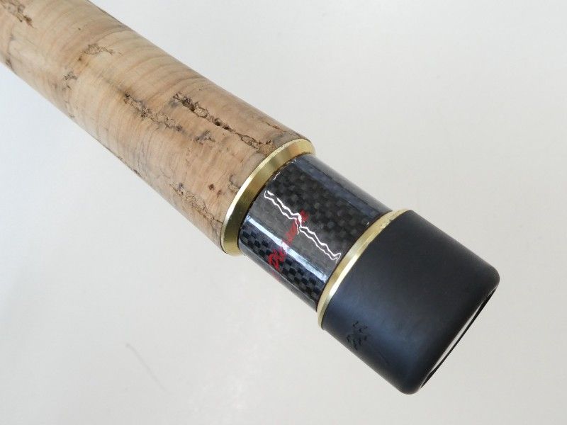  パームス ショアガン SFGS-86 L 02- ルアーロッド ロッド