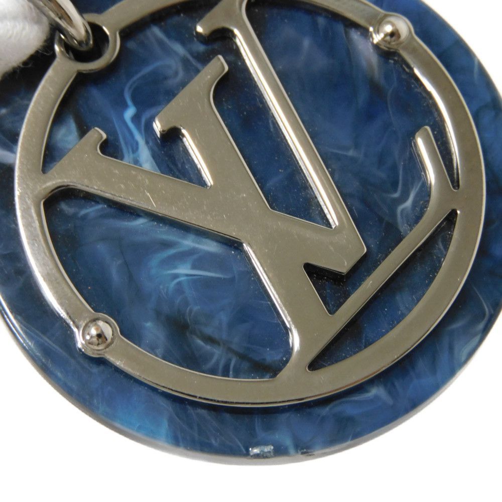 LOUIS VUITTON ルイ・ヴィトン ポルトクレ LV トークン LVシグネチャー