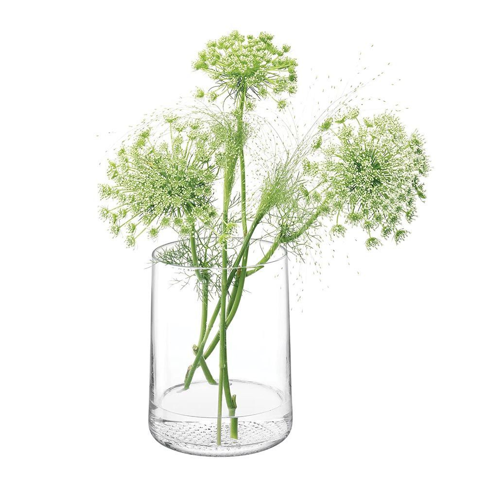 LSA エルエスエー フラワーベース プランター 花器 花瓶 ＆ キャンドルランタン Market G1672-18-139 LMF04