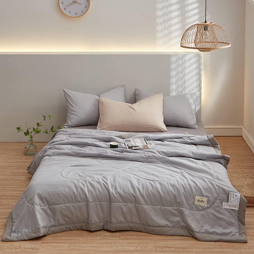 特価商品】おしゃれ ブランケット キルトケット 抗菌防臭 オール