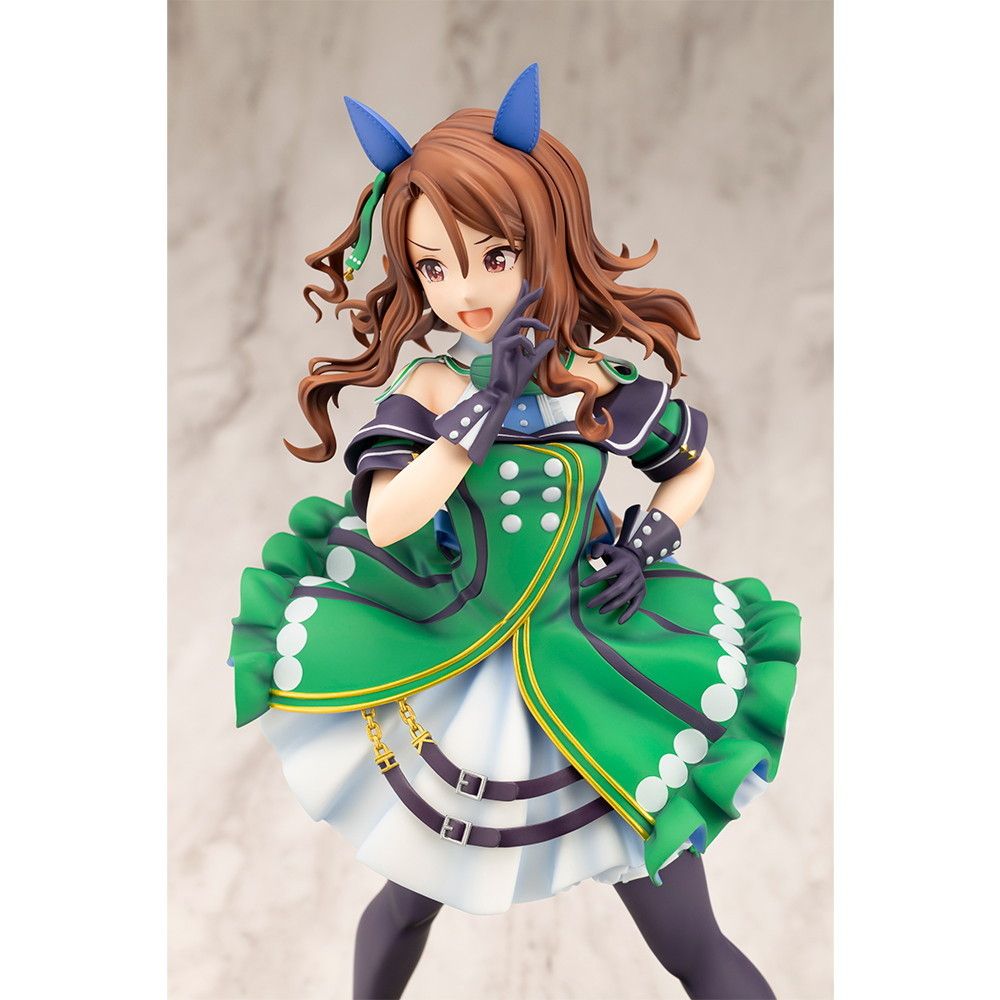キングヘイロー ウマ娘 プリティーダービー 1/7 完成品
