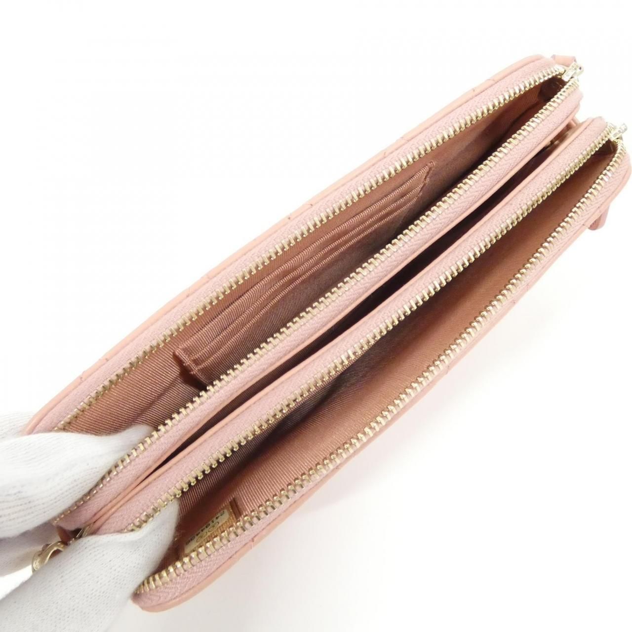 シャネル タイムレスクラシック