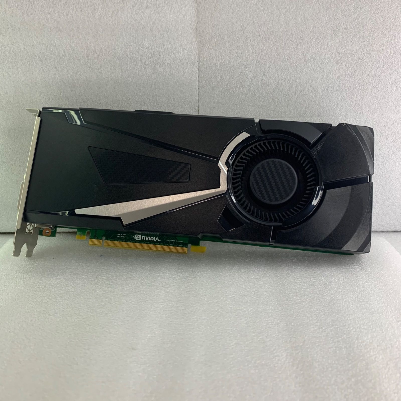 グラフィックボード ☆ MS-V347-Geforce-GTX-1070-8GB-GDDR5 / GPU134