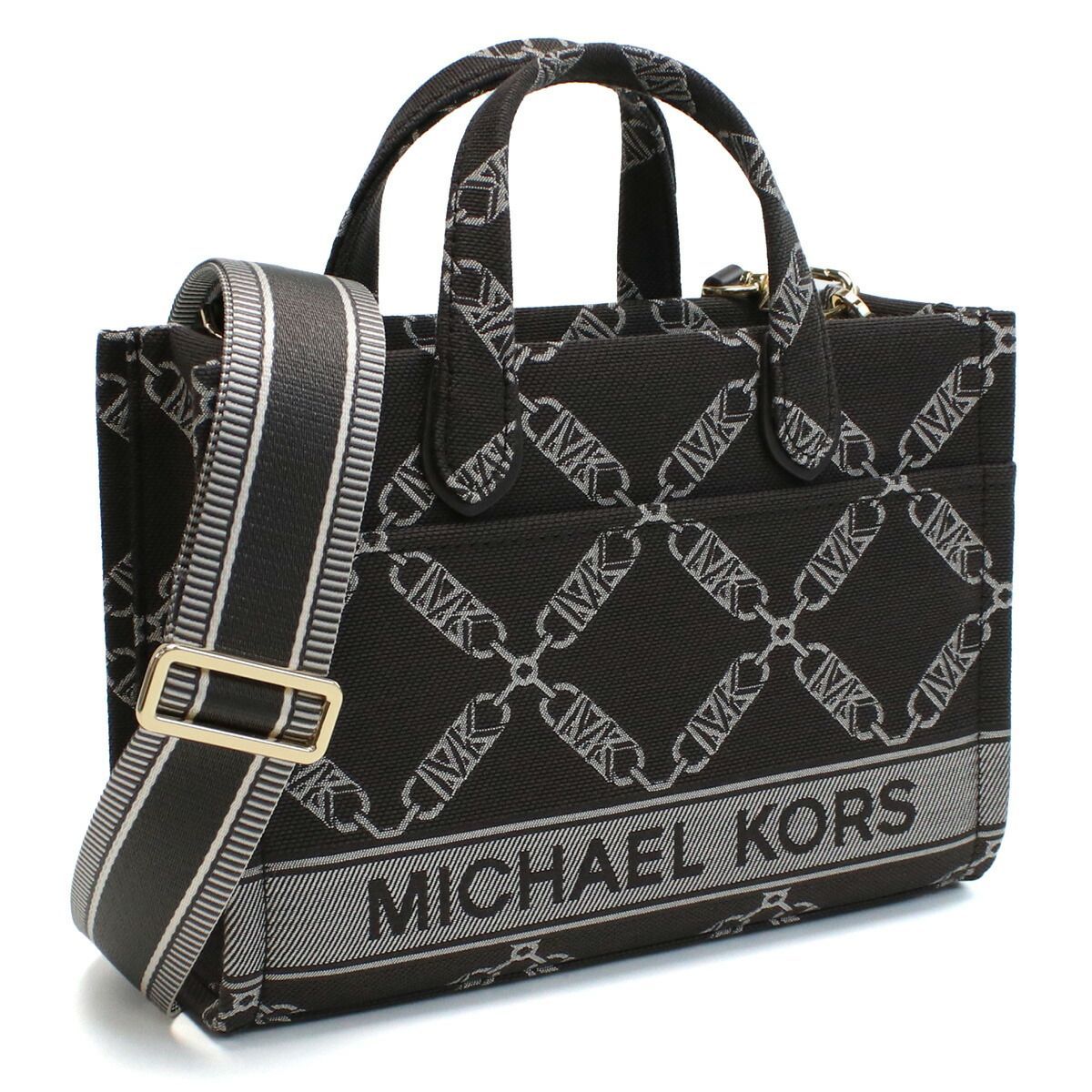 新品 未使用】マイケルコース MICHAEL KORS GIGI トートバッグ ...