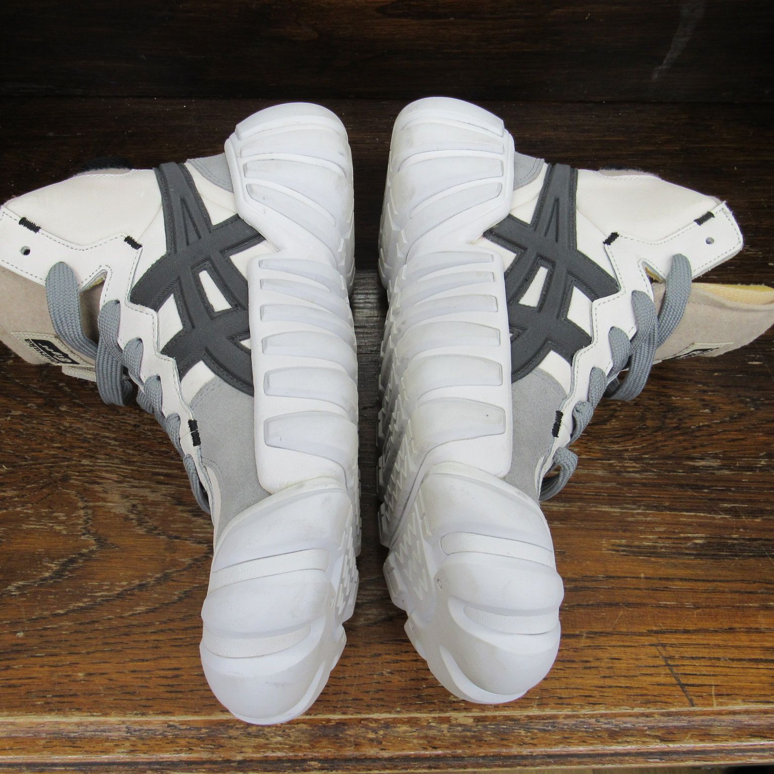 Onitsuka Tiger オニツカタイガー DENTIGRE LL デンティグレ 27.0cm 