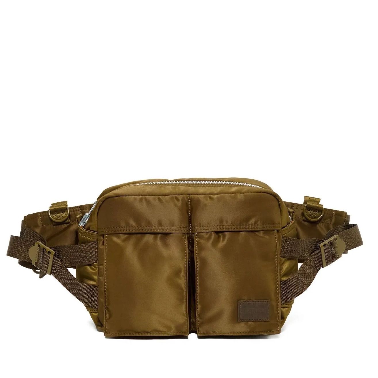 PORTER ポーター TANKER COYOTE HIP BAG 622-27860-40 ヒップバッグ 90 