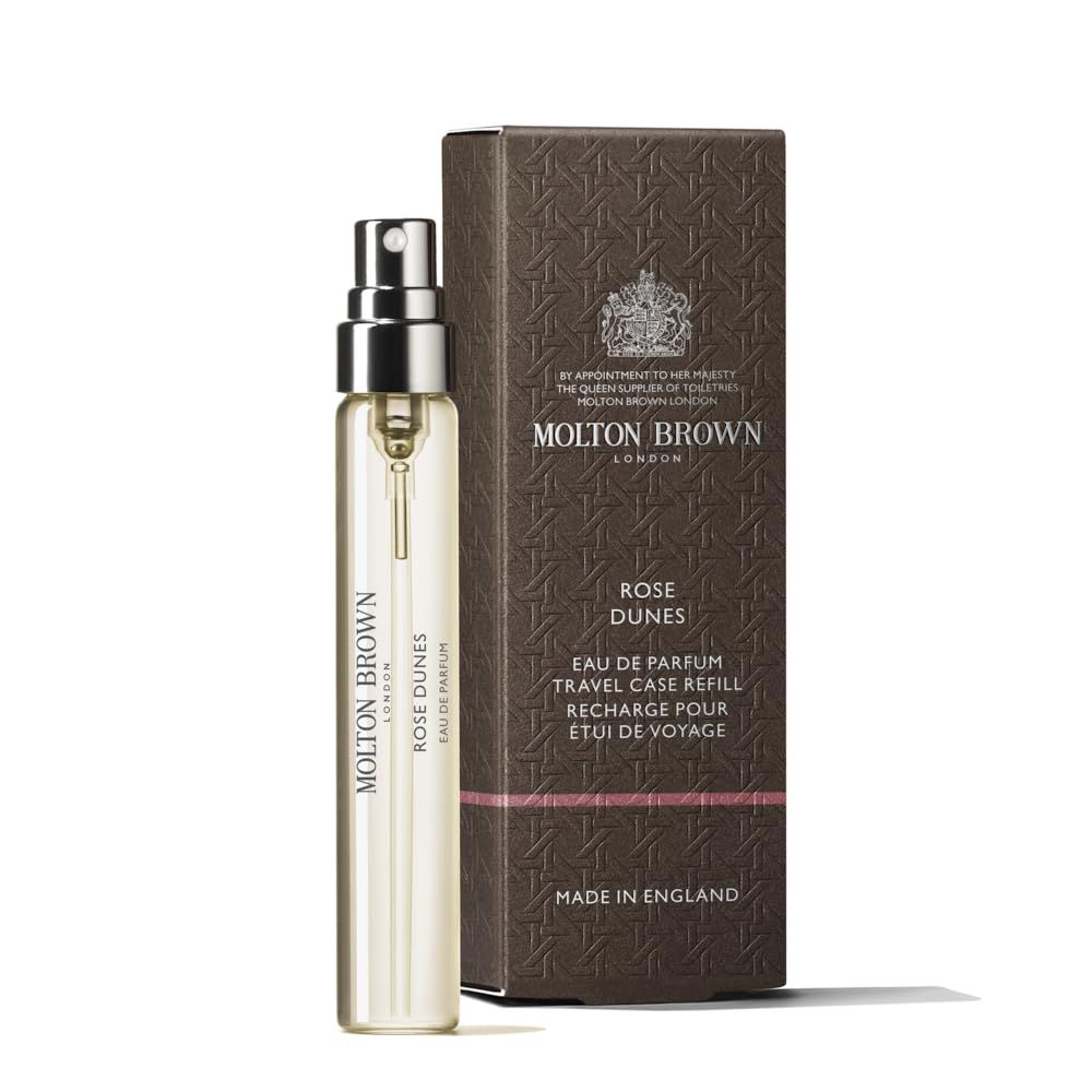 新品 【公式】MOLTON BROWN ローズデューン オードパルファン