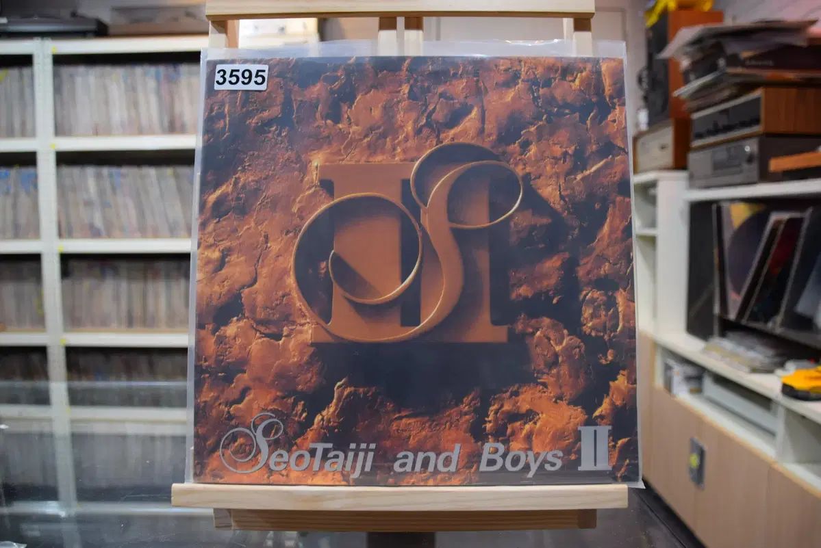 ソ テジと子供たち 2 家 ミント やってみよう