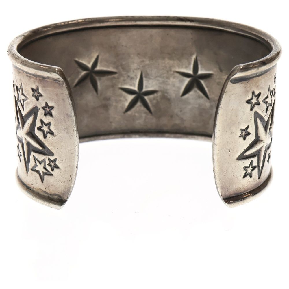CODY SANDERSON (コディーサンダーソン) Multi Sheriff Star Cuffs