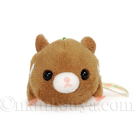 ムササビ ぬいぐるみ ぷちまる DX 動物園 アミューズ AMUFUN