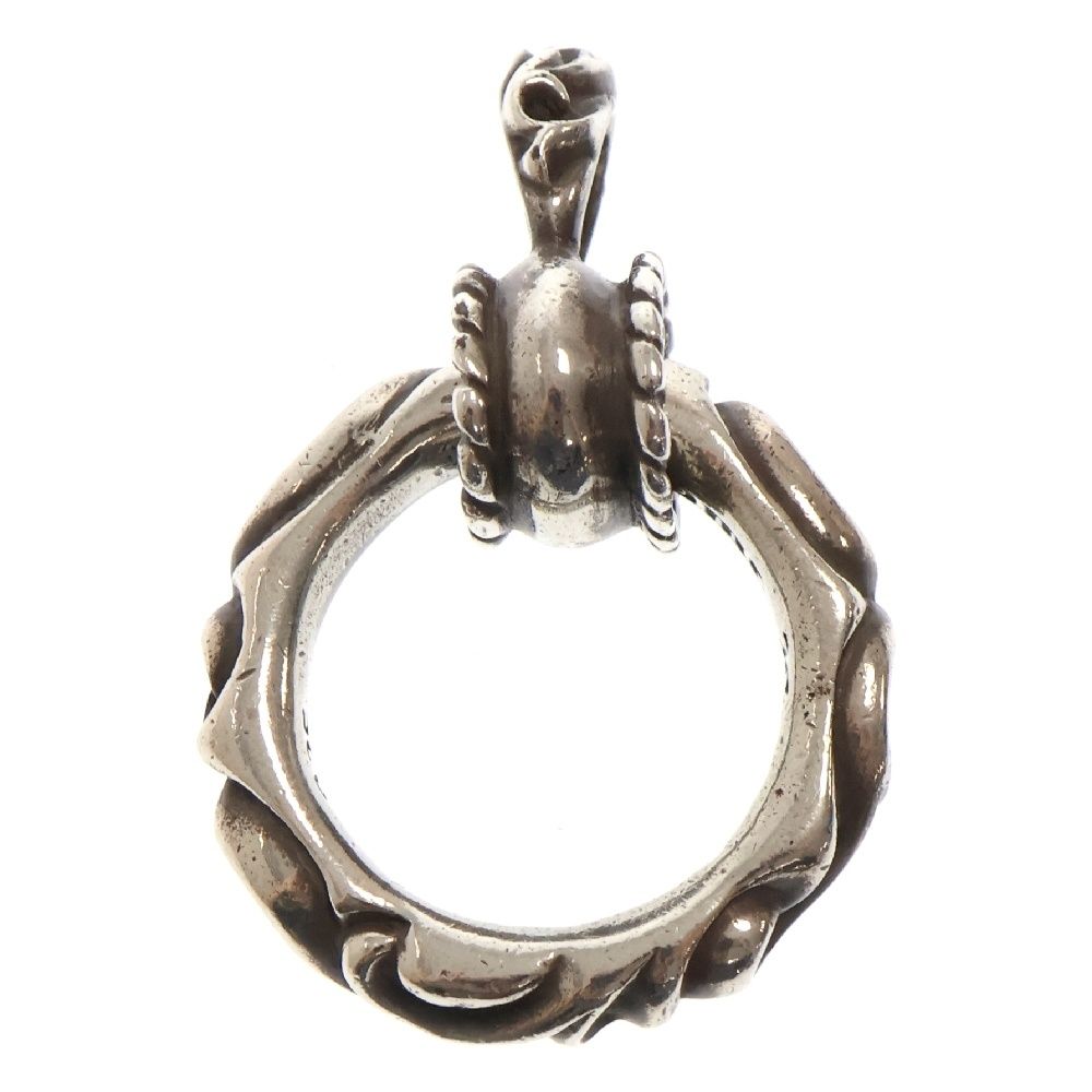CHROME HEARTS (クロムハーツ) EYWR LOOP SCRL BAND アイウェア
