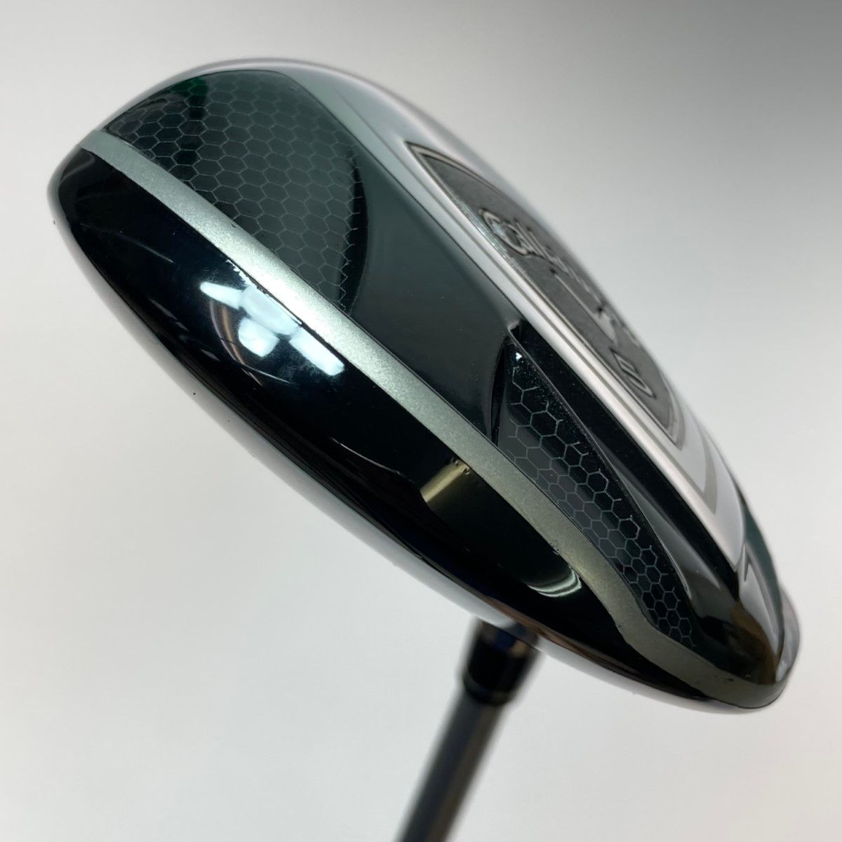 Callaway - ◎◎Callaway キャロウェイ RAZR X Black 5W 19° フェアウェイウッド フレックスS Amazon.co.jp: Callaway(キャロウェイ) RAZR X BLACK