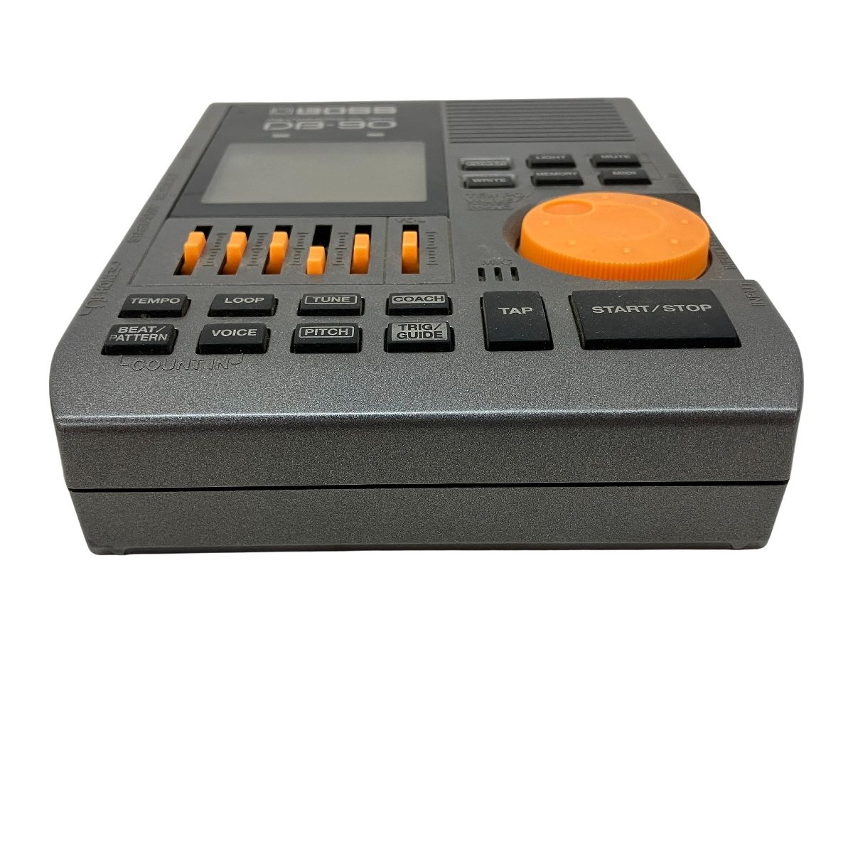 BOSS DB-90 メトロノーム BOSS DB-90 Dr.Beat 電子メトロノーム
