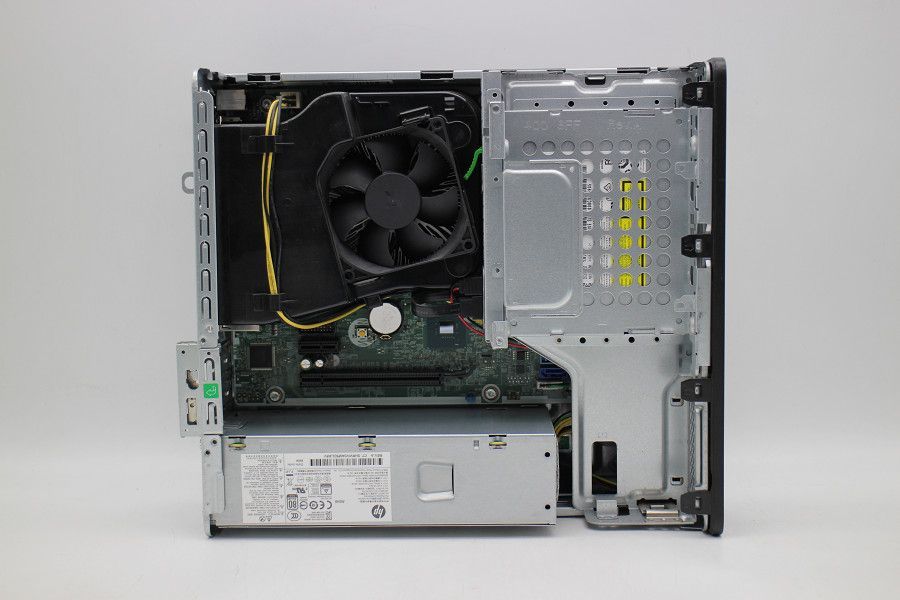 SSD