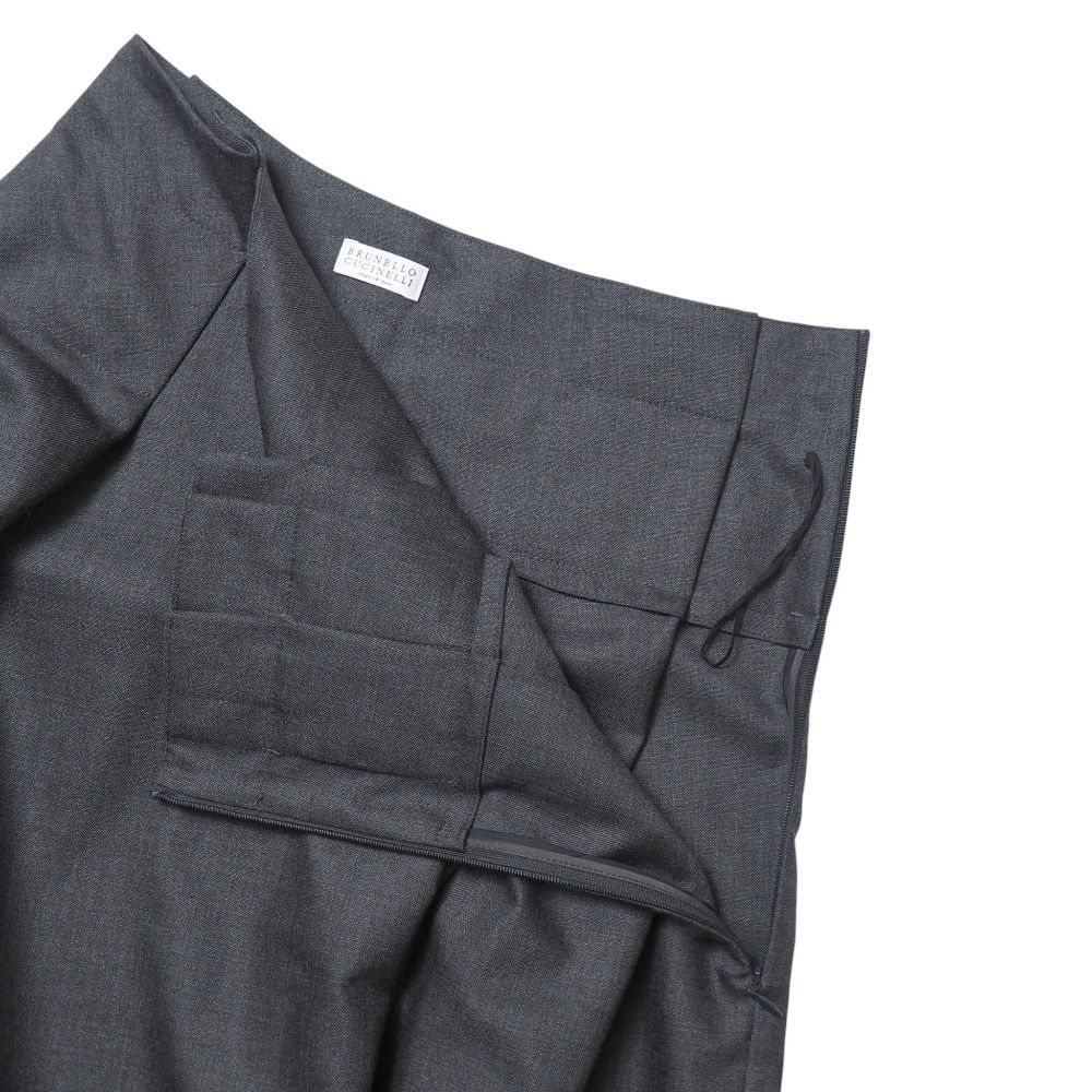 ロングスカート イタリア製