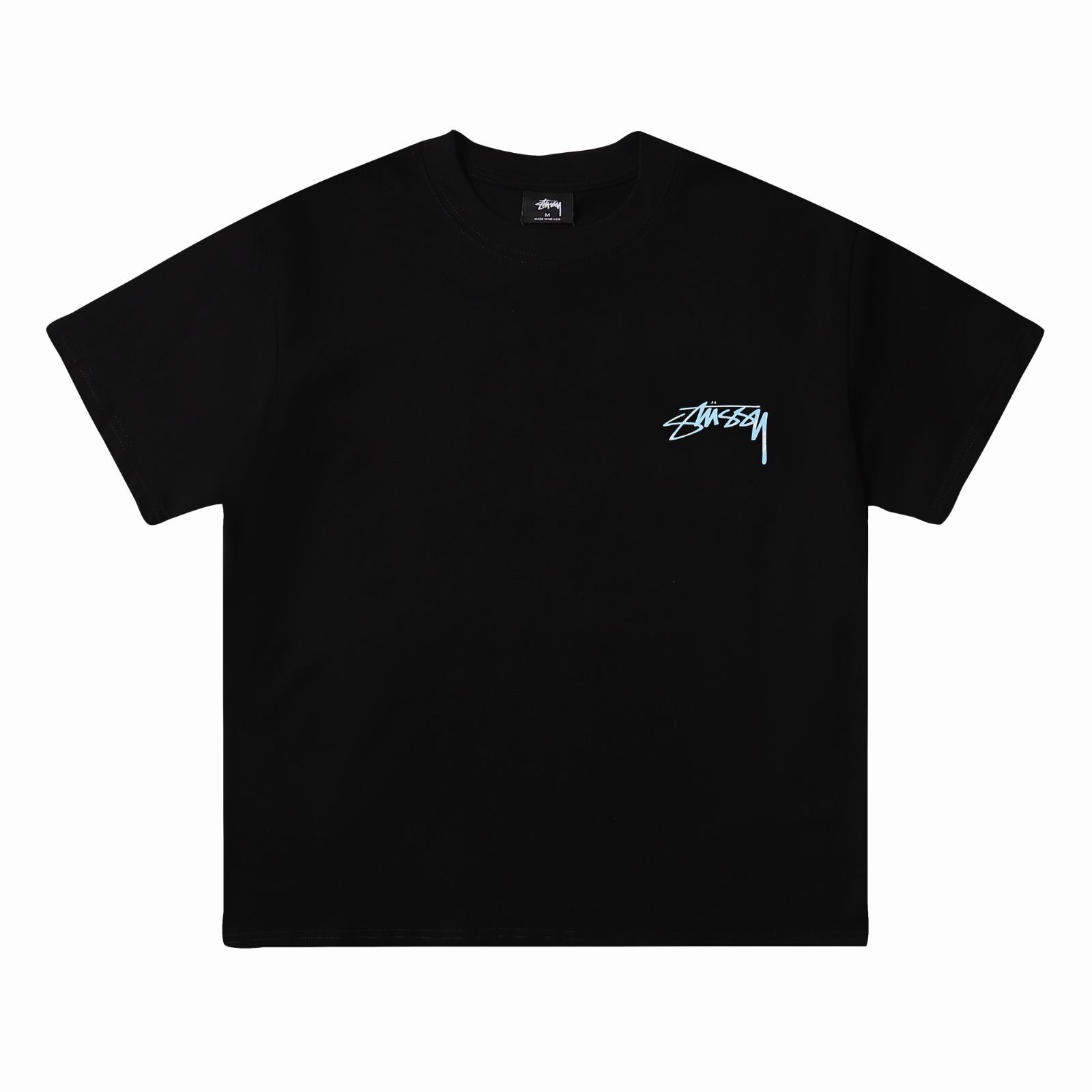 Stussy Night Lights T-shirt - メルカリ