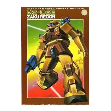 2026年最新】1/144 ザク強行偵察型 の人気アイテム - メルカリ