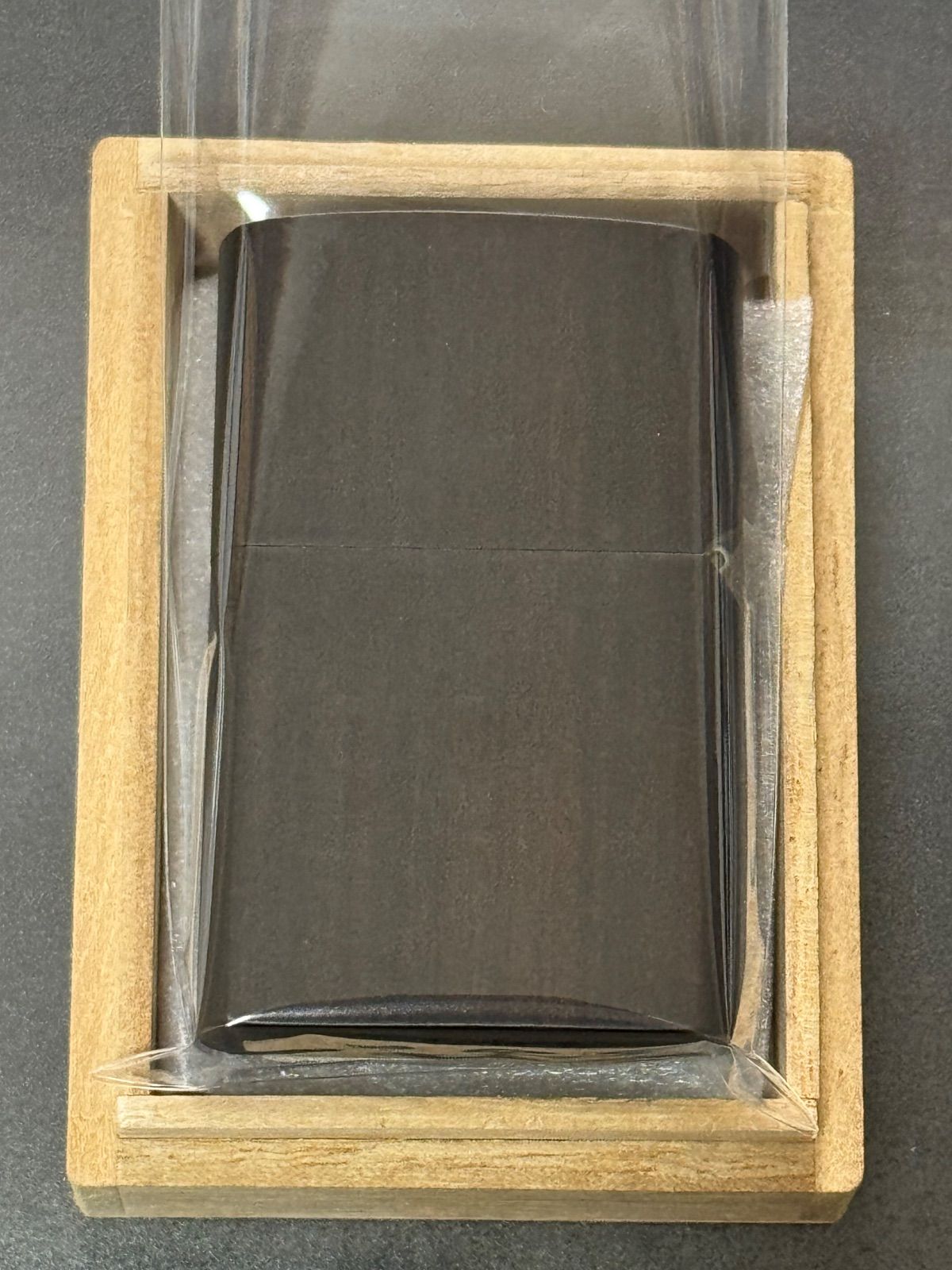 波 フルウッドジャケット